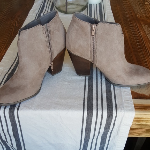 Carlos Santana Fringe Booties☆☆☆ - Picture 3 of 5